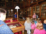 Celodenní výlet na Zámek Loučeň